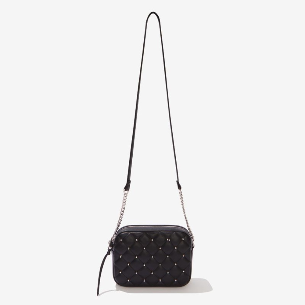Rebecca Minkoff Studded Crossbody